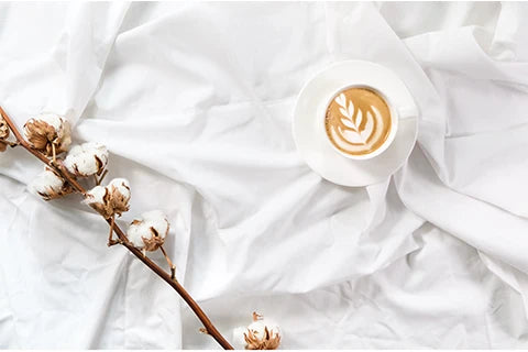 100% Organic Linen