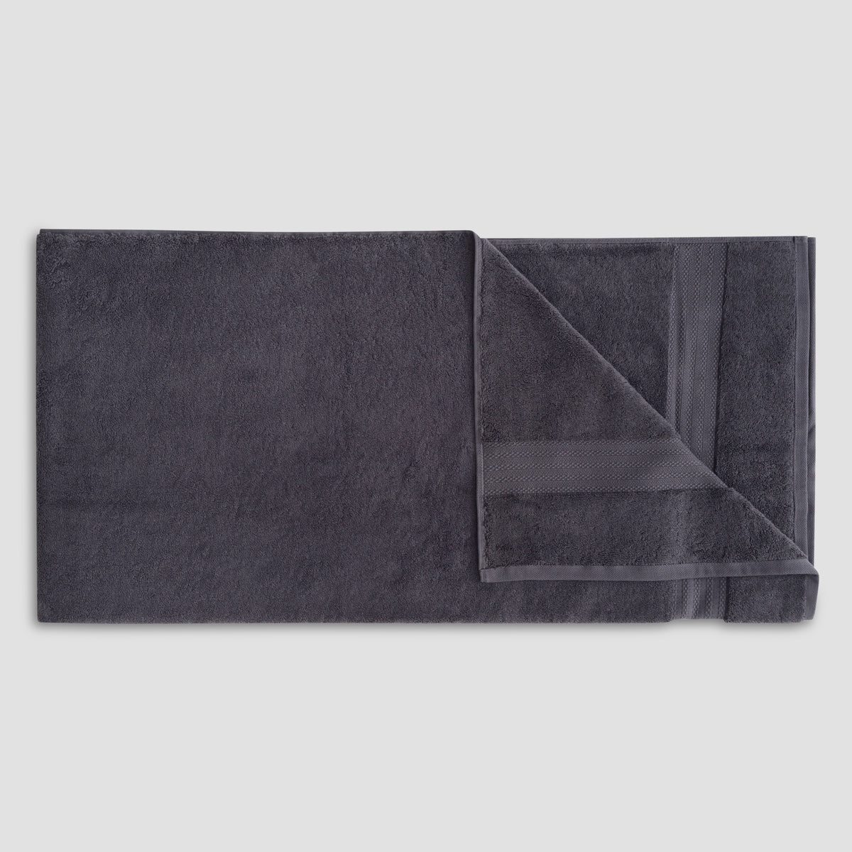 100% Organic Cotton 700 GSM - Luxury Towels Set of 6