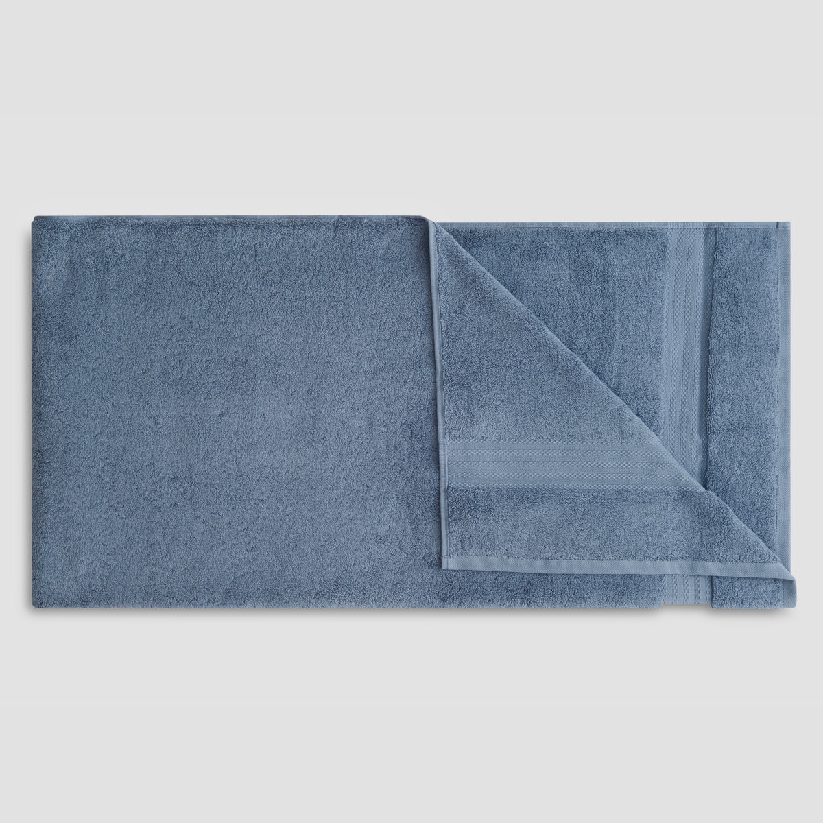 100% Organic Cotton 700 GSM - Luxury Towels Set of 6