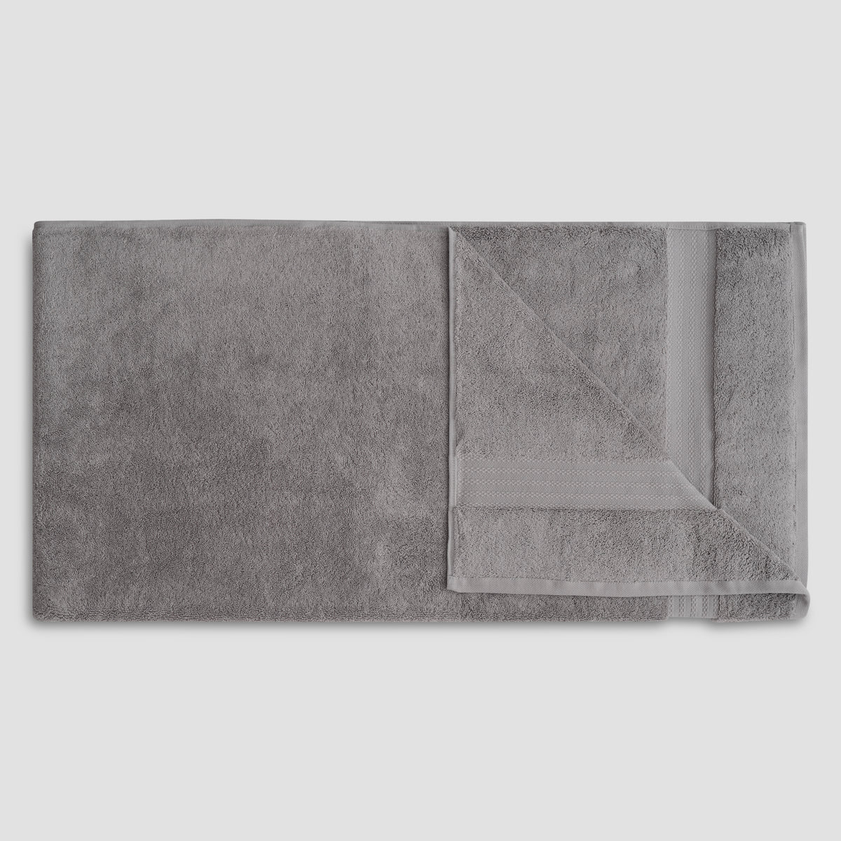 100% Organic Cotton 700 GSM - Luxury Towels Set of 6