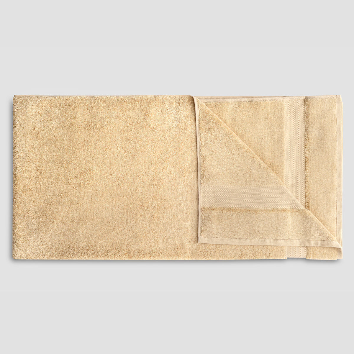 100% Organic Cotton 700 GSM - Luxury Towels Set of 6