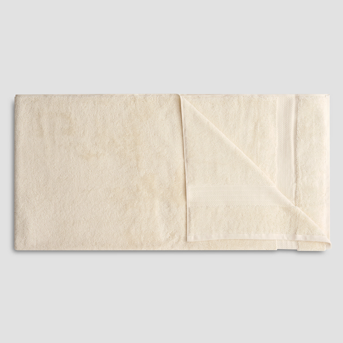 100% Organic Cotton 700 GSM - Luxury Towels Set of 6