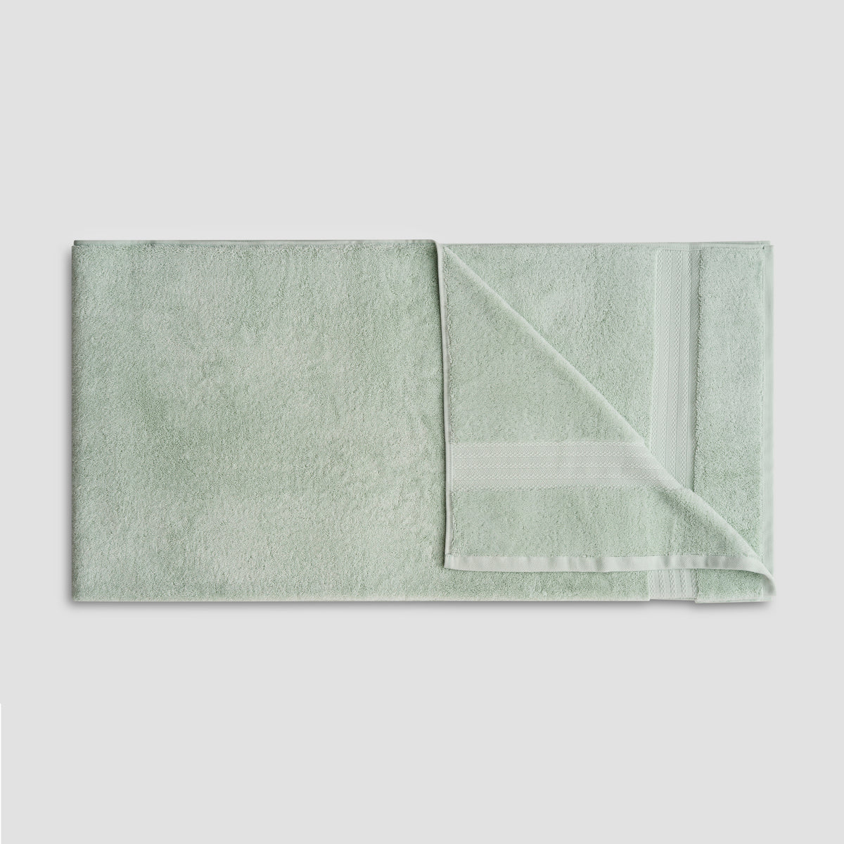 100% Organic Cotton 700 GSM - Luxury Towels Set of 6