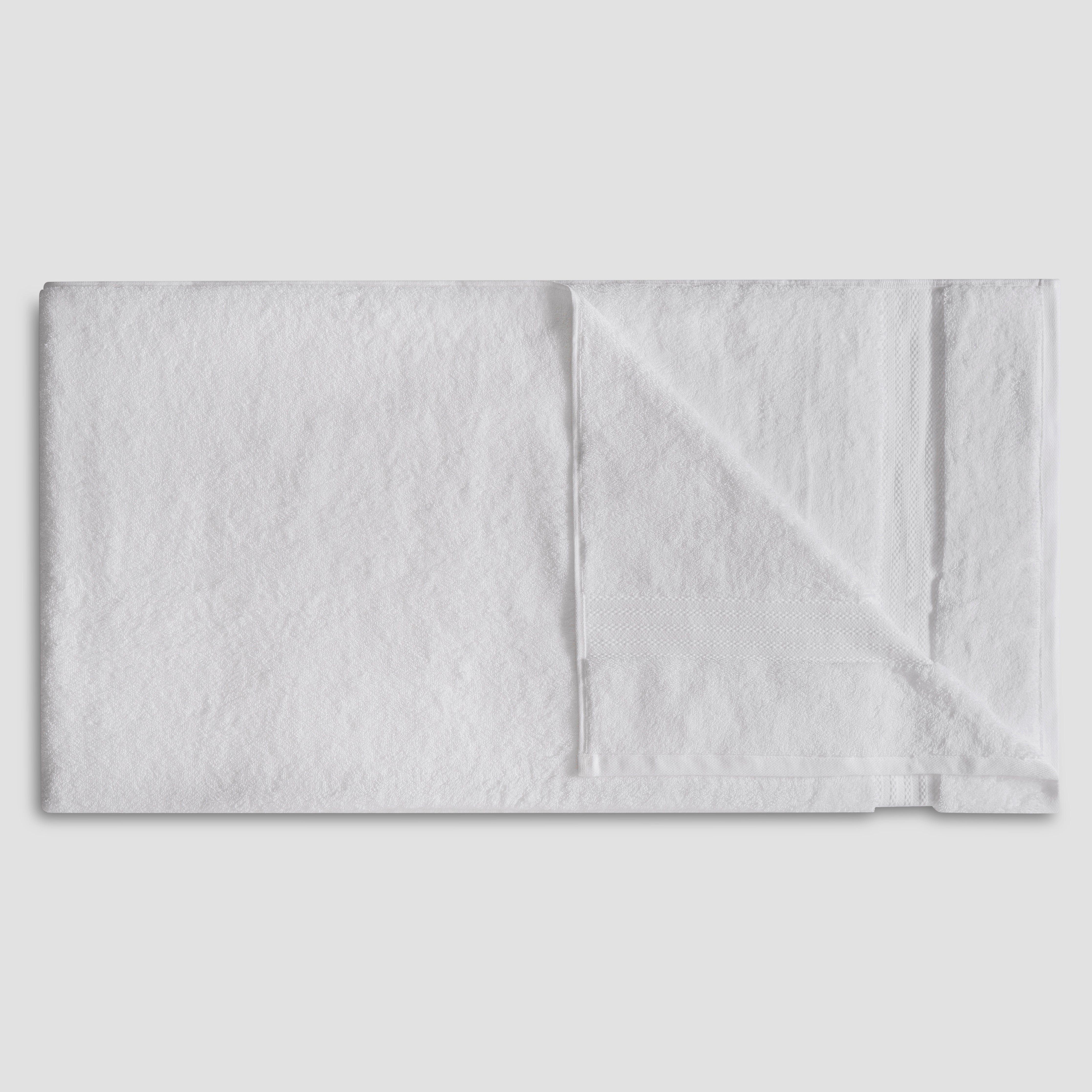 100% Organic Cotton Luxury Towels Set