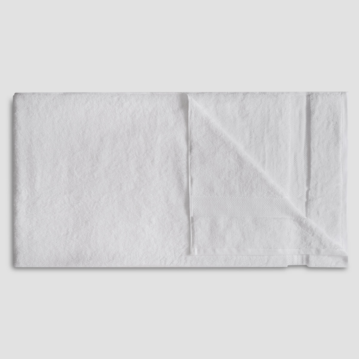 100% Organic Cotton 700 GSM - Luxury Towels Set of 6