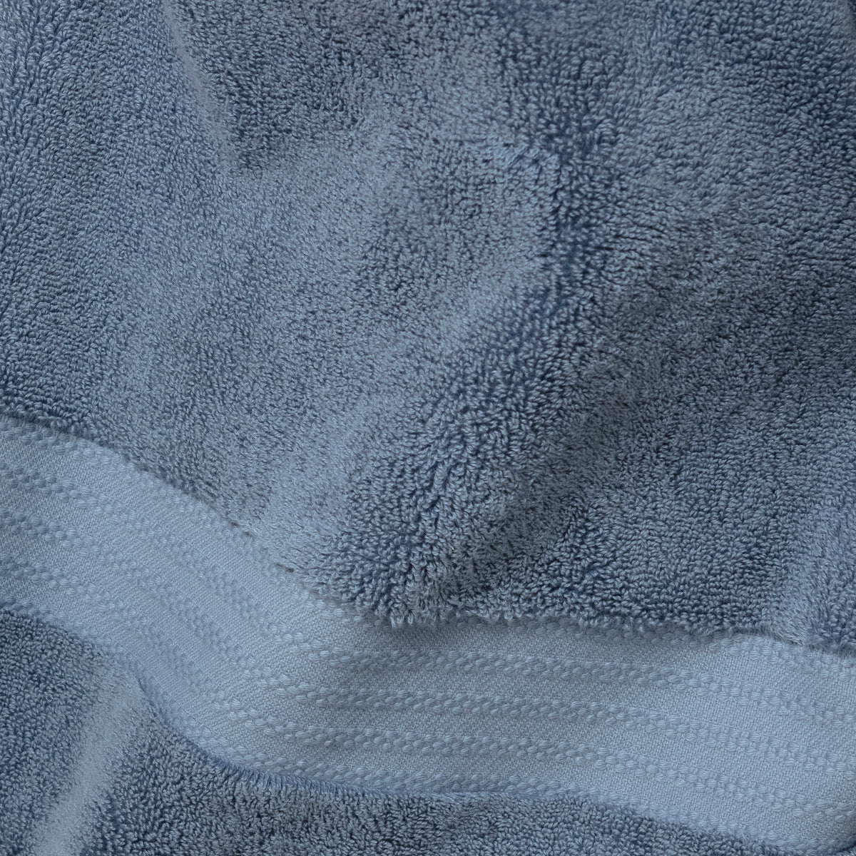 100% Organic Cotton 700 GSM - Luxury Towels Set of 6