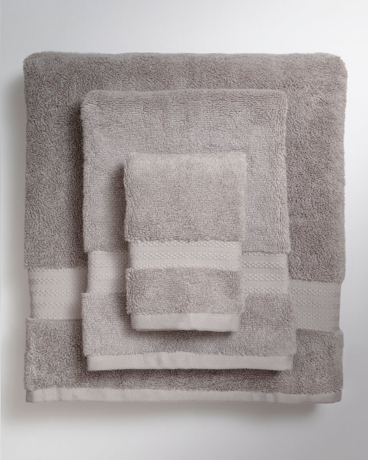 100% Organic Cotton 700 GSM - Luxury Towels Set of 6