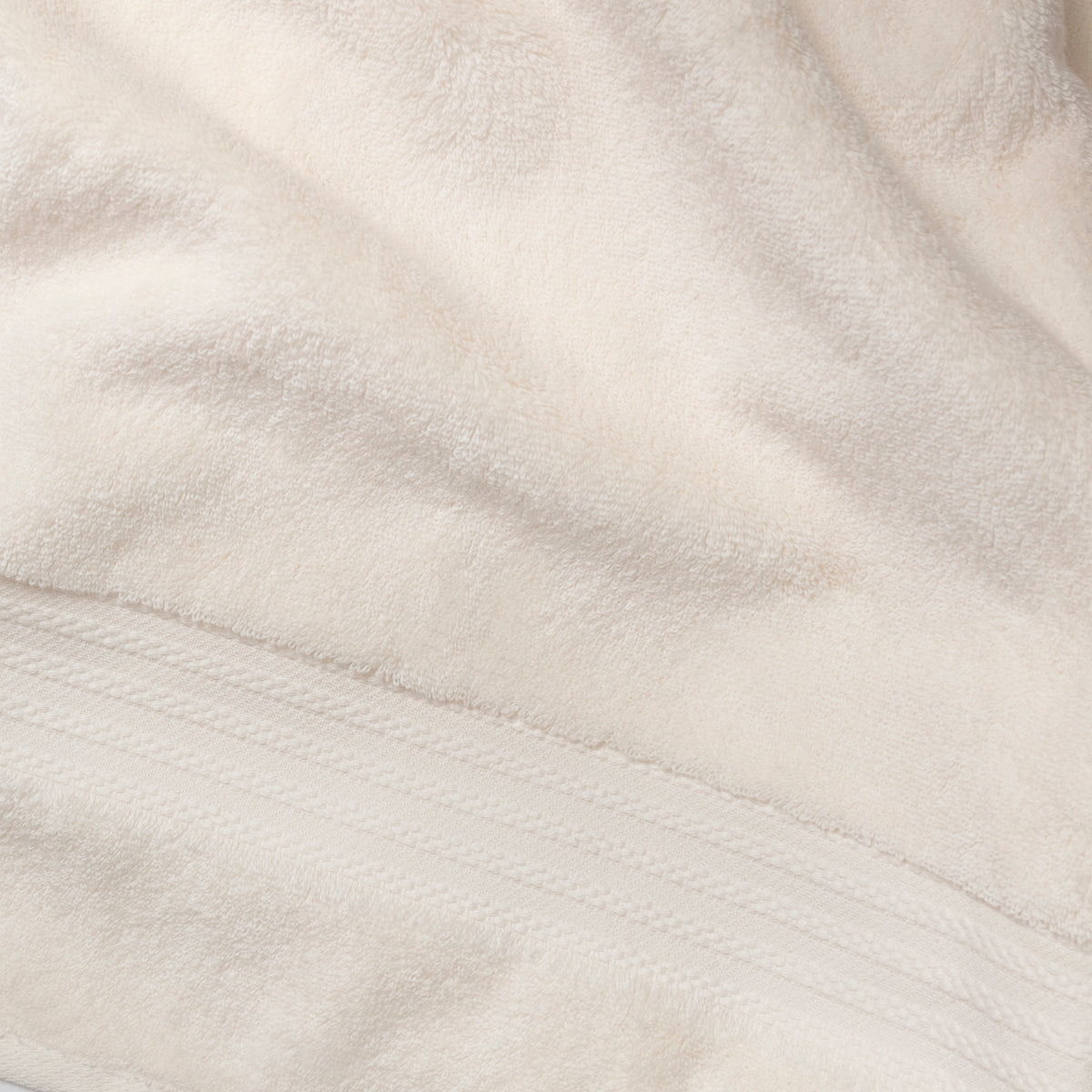 100% Organic Cotton 700 GSM - Luxury Towels Set of 6