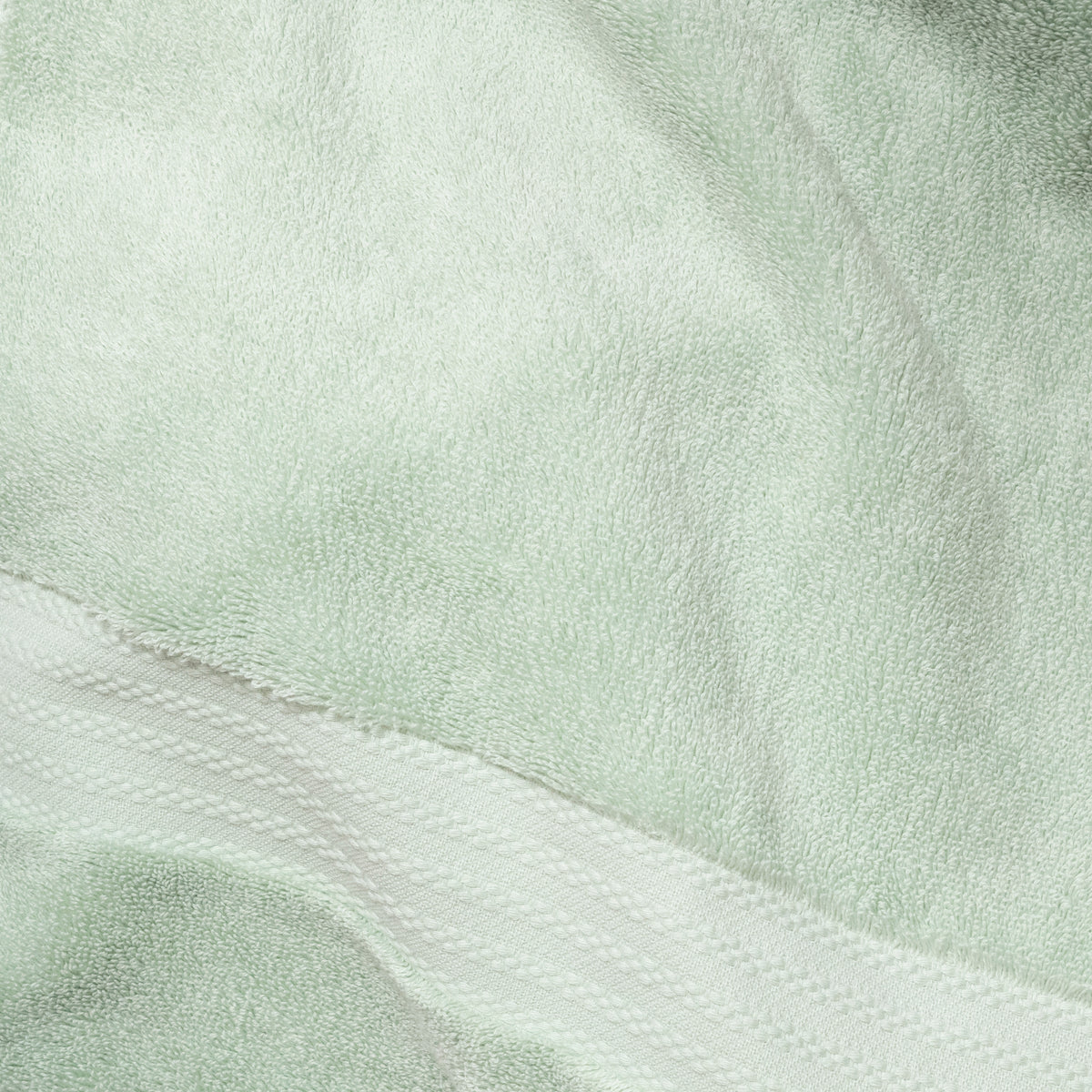 100% Organic Cotton 700 GSM - Luxury Towels Set of 6