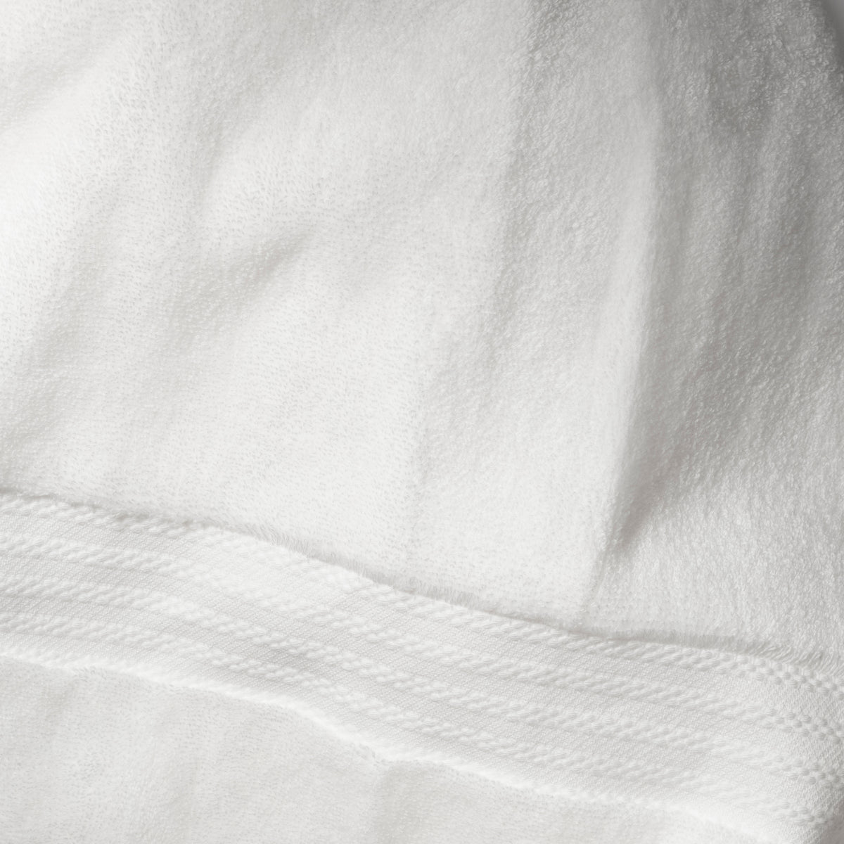 100% Organic Cotton Luxury Towels Set